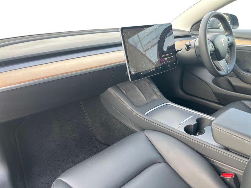 Used Tesla Model 3 2021 for sale - 77354572: Photo 16