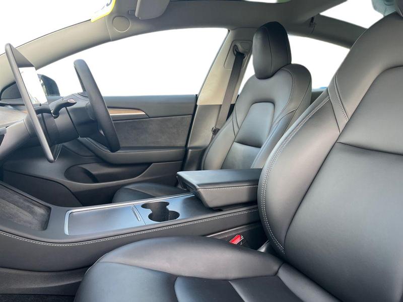 Used Tesla Model 3 2021 for sale - 77354572: Photo 17