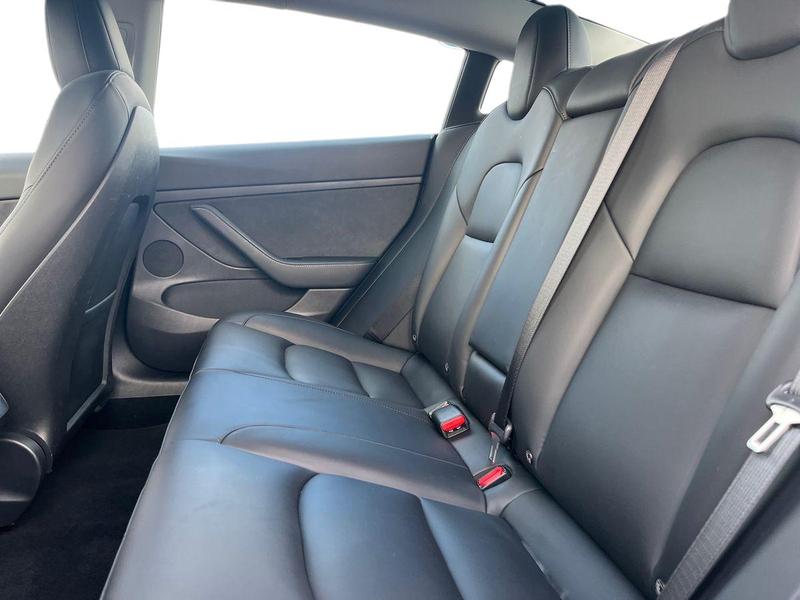 Used Tesla Model 3 2021 for sale - 77354572: Photo 18