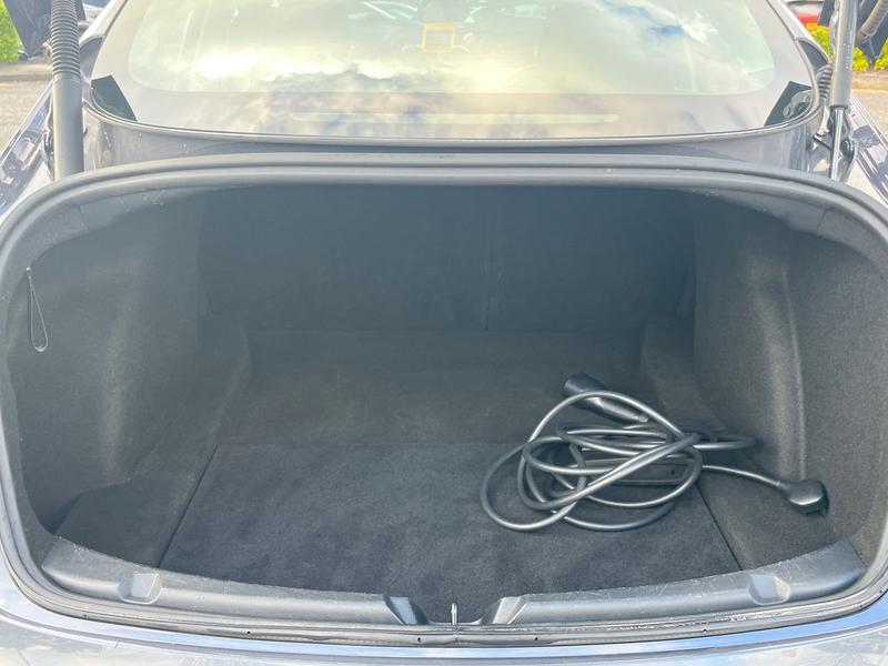 Used Tesla Model 3 2021 for sale - 77354572: Photo 19