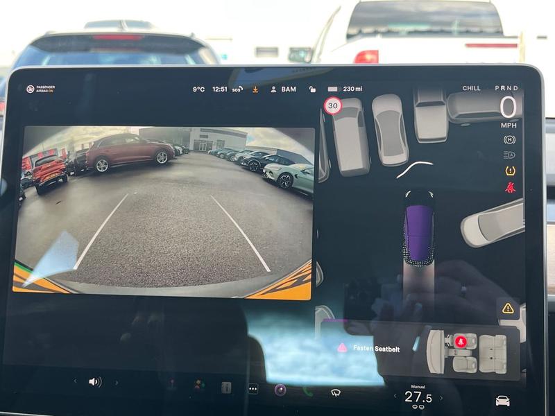 Used Tesla Model 3 2021 for sale - 77354572: Photo 20