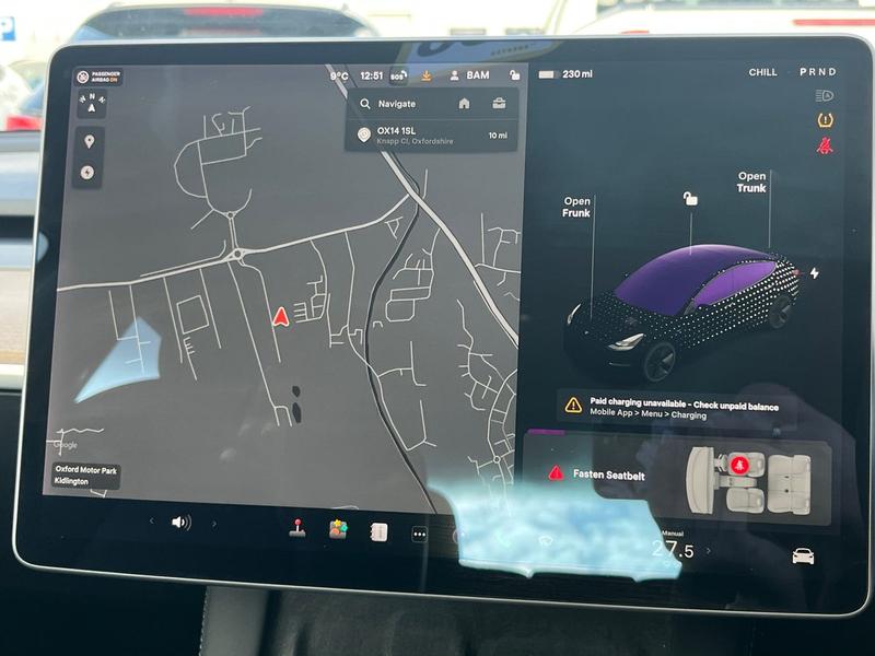 Used Tesla Model 3 2021 for sale - 77354572: Photo 21