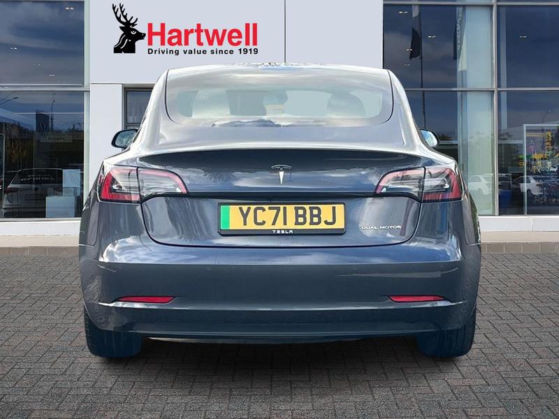 Used Tesla Model 3 2021 for sale - 77354572: Photo 5