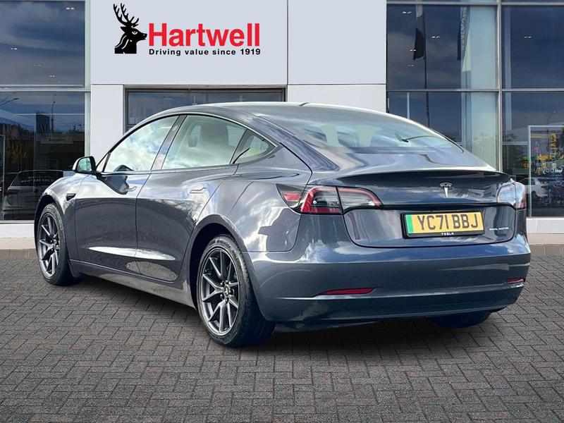 Used Tesla Model 3 2021 for sale - 77354572: Photo 6
