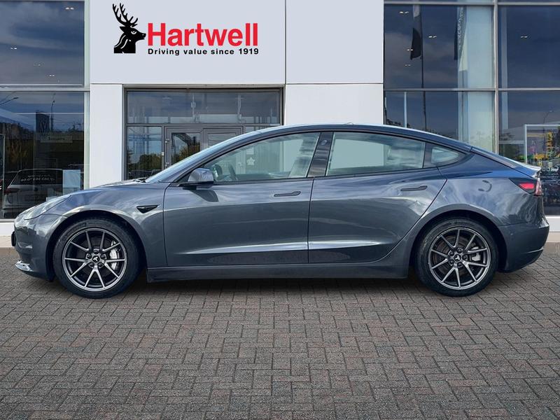 Used Tesla Model 3 2021 for sale - 77354572: Photo 7