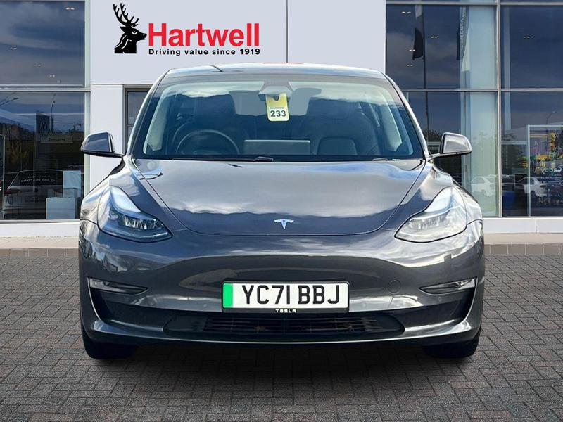 Used Tesla Model 3 2021 for sale - 77354572: Photo 9