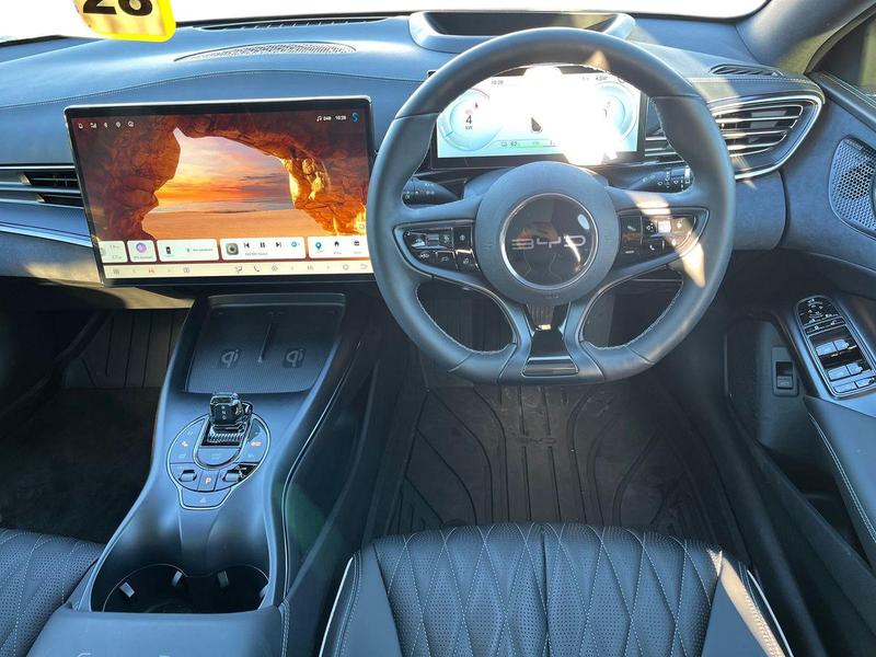 Used BYD Seal 2024 for sale - 77332536: Photo 13