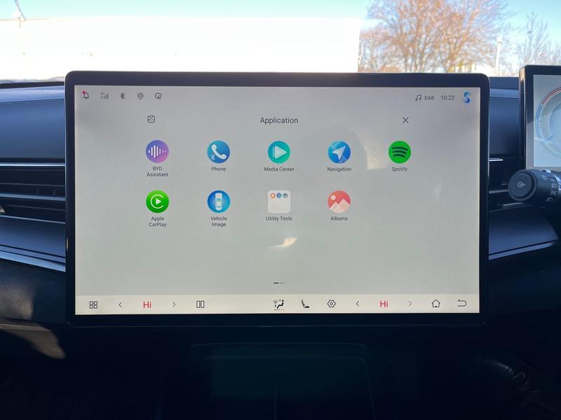 Used BYD Seal 2024 for sale - 77332536: Photo 22