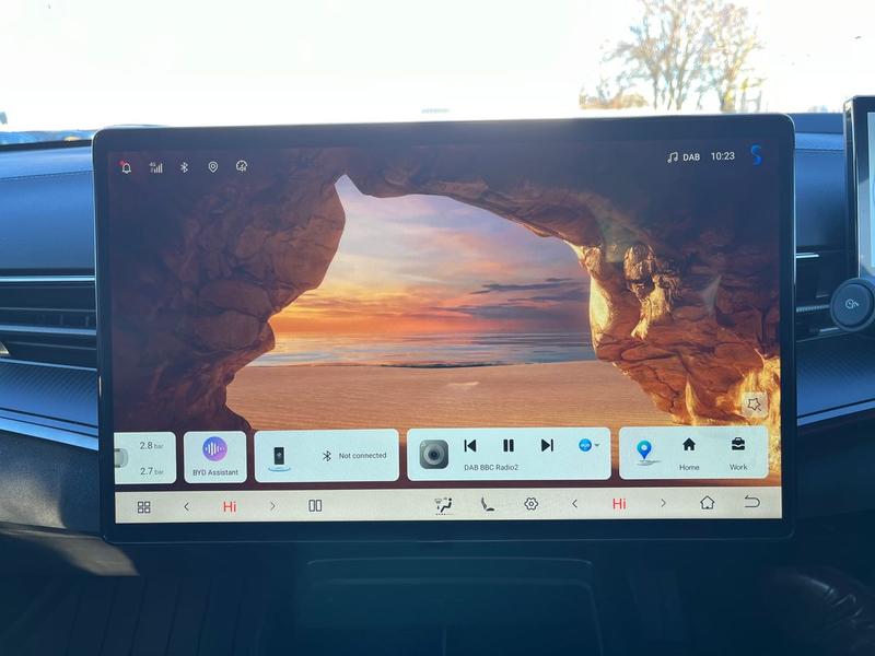 Used BYD Seal 2024 for sale - 77332536: Photo 23