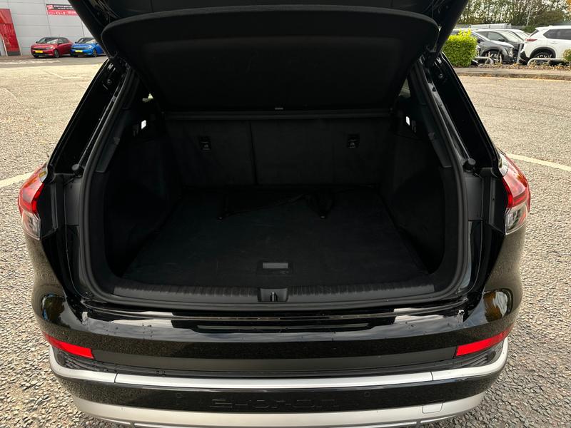 Used Audi Q4 e-tron 2022 for sale - 76691052: Photo 12