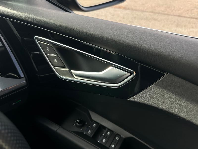 Used Audi Q4 e-tron 2022 for sale - 76691052: Photo 19