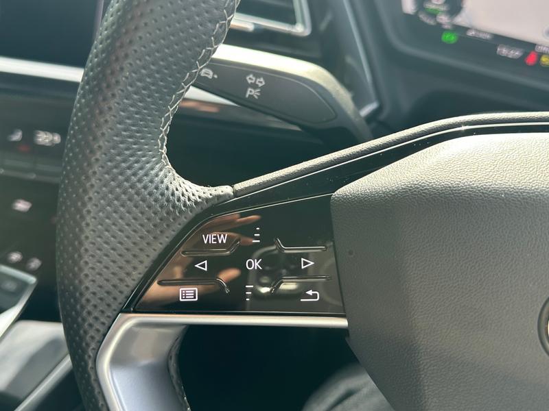 Used Audi Q4 e-tron 2022 for sale - 76691052: Photo 24