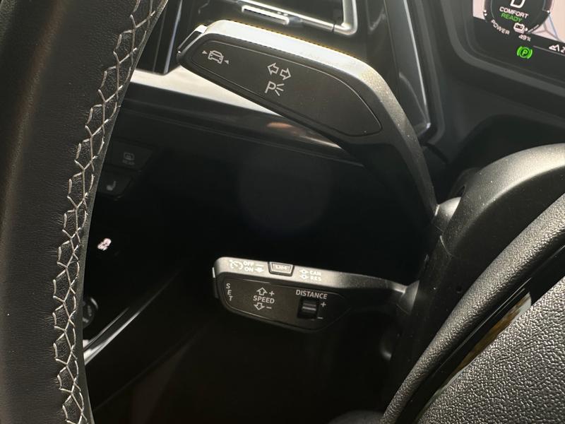 Used Audi Q4 e-tron 2022 for sale - 76691052: Photo 25