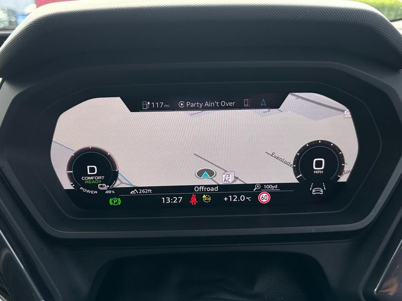 Used Audi Q4 e-tron 2022 for sale - 76691052: Photo 27