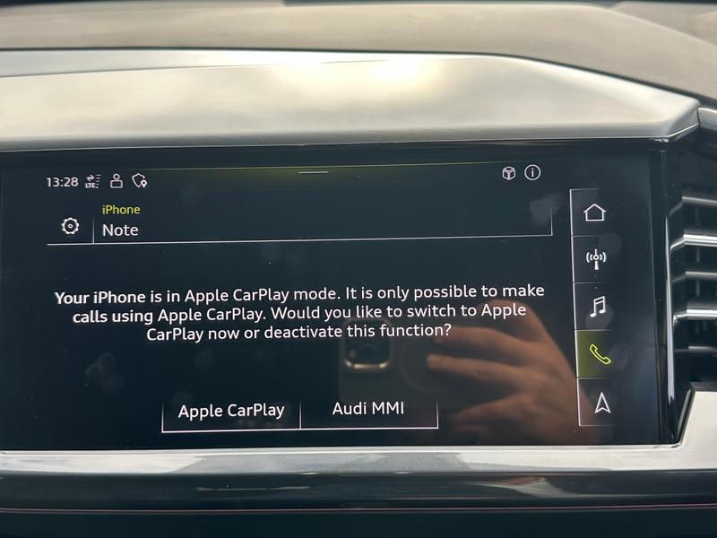 Used Audi Q4 e-tron 2022 for sale - 76691052: Photo 29