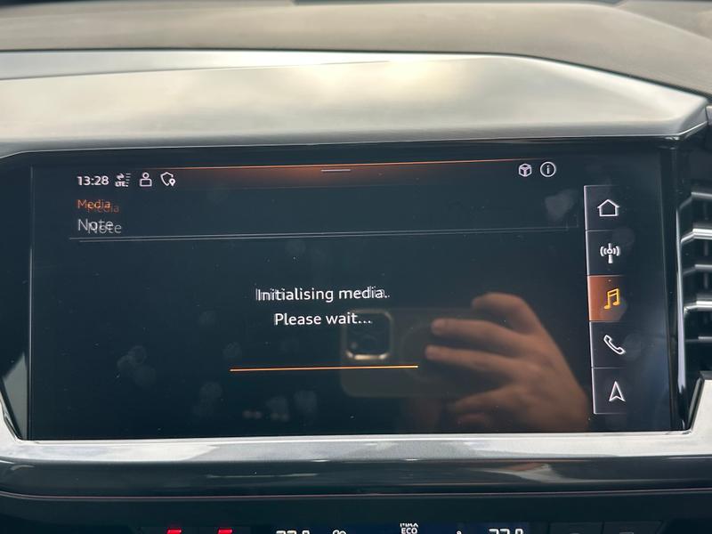 Used Audi Q4 e-tron 2022 for sale - 76691052: Photo 32