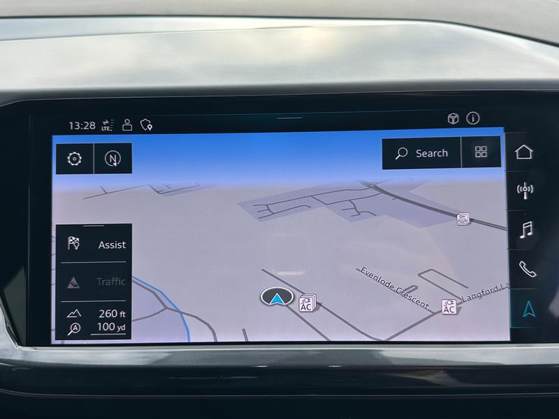 Used Audi Q4 e-tron 2022 for sale - 76691052: Photo 33