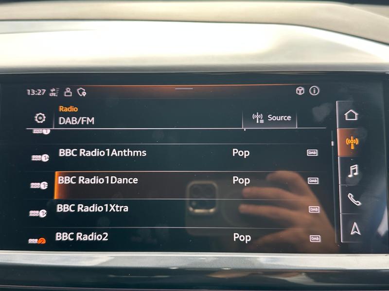 Used Audi Q4 e-tron 2022 for sale - 76691052: Photo 35