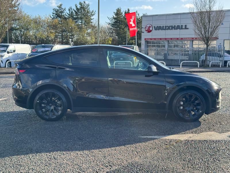 Used Tesla Model Y for sale - 76730283: Photo 10