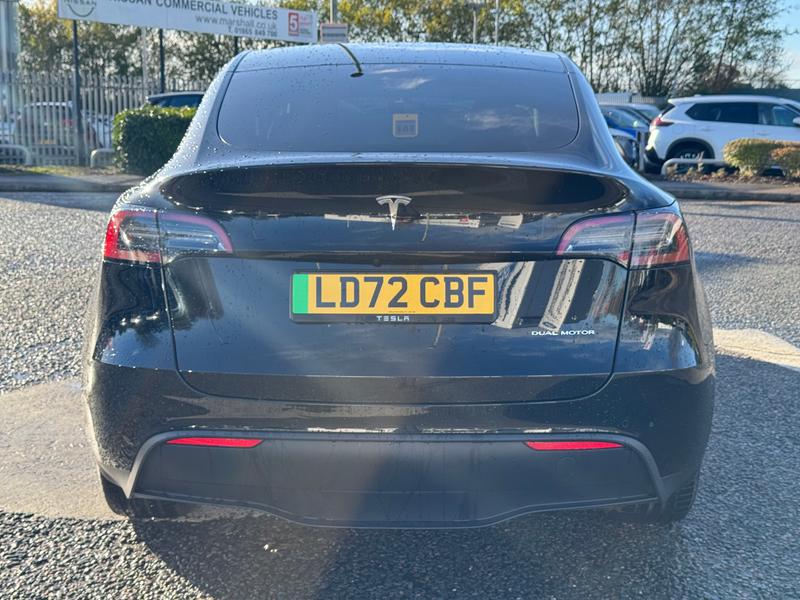 Used Tesla Model Y for sale - 76730283: Photo 13