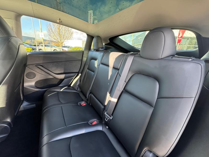 Used Tesla Model Y for sale - 76730283: Photo 19