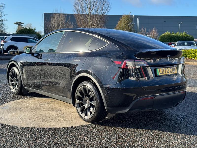 Used Tesla Model Y for sale - 76730283: Photo 2