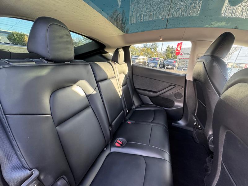 Used Tesla Model Y for sale - 76730283: Photo 20