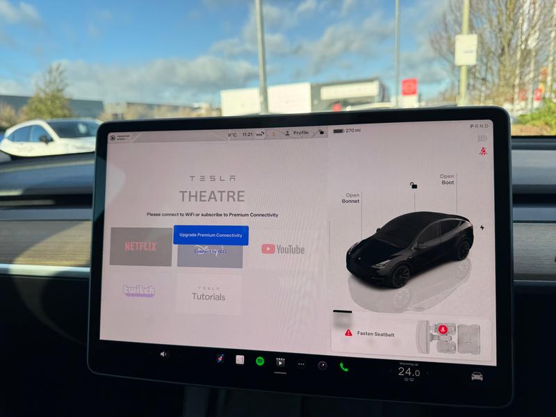 Used Tesla Model Y for sale - 76730283: Photo 35