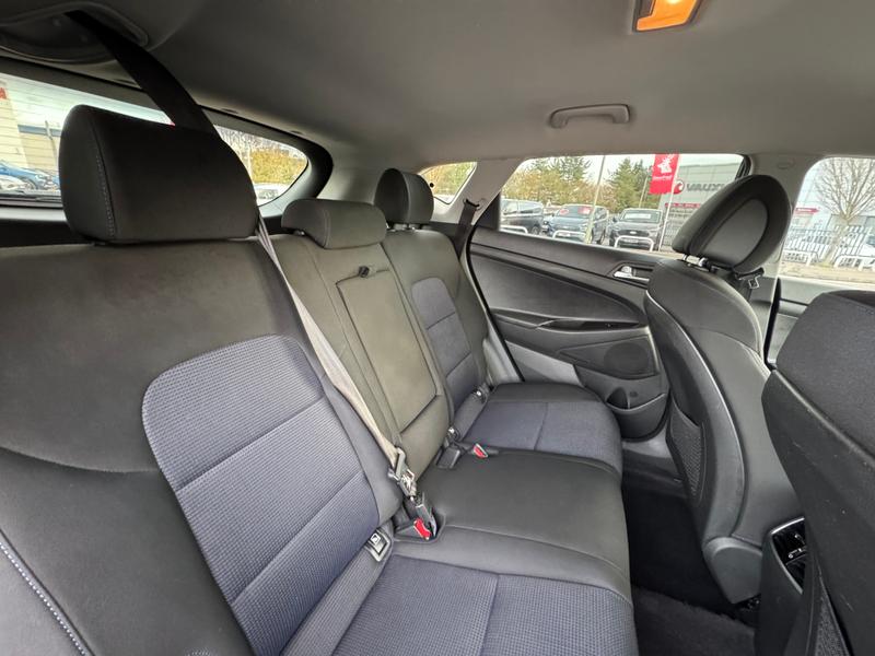 Used Hyundai TUCSON 2017 for sale - 76730310: Photo 14