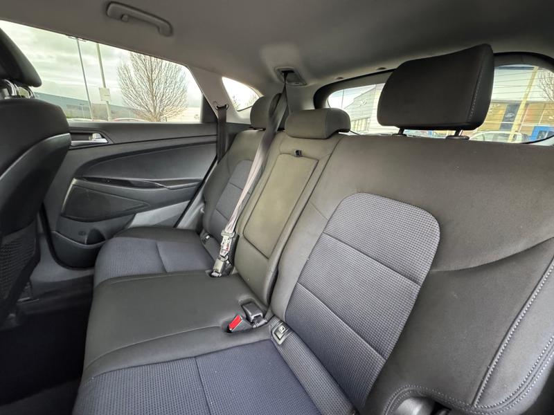 Used Hyundai TUCSON 2017 for sale - 76730310: Photo 19