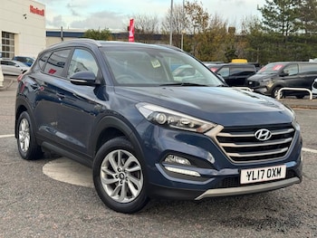 Hyundai - TUCSON