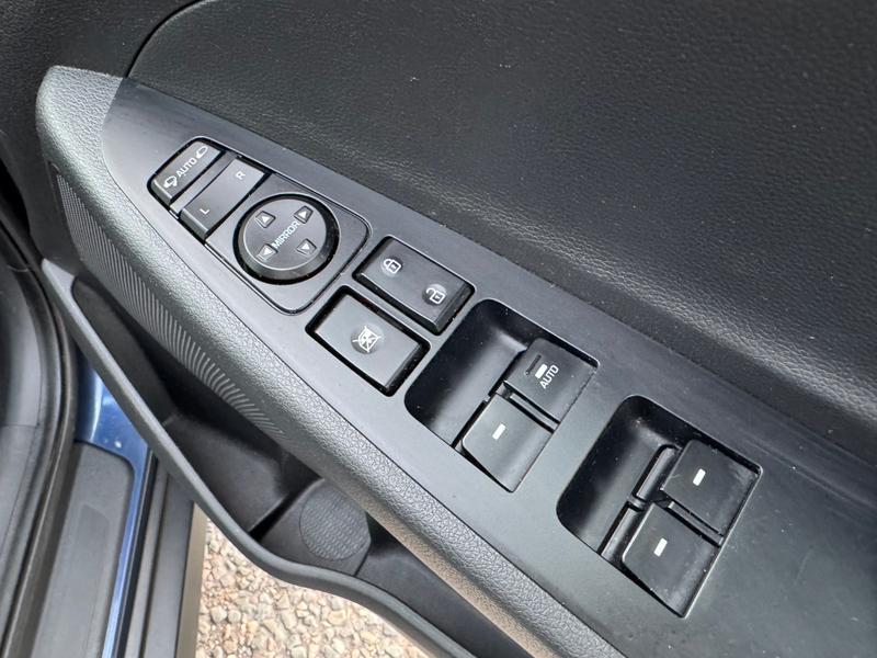 Used Hyundai TUCSON 2017 for sale - 76730310: Photo 21