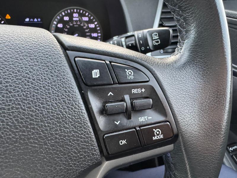 Used Hyundai TUCSON 2017 for sale - 76730310: Photo 25