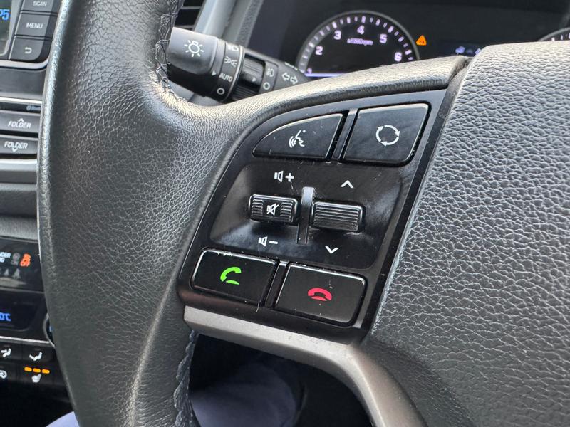 Used Hyundai TUCSON 2017 for sale - 76730310: Photo 26