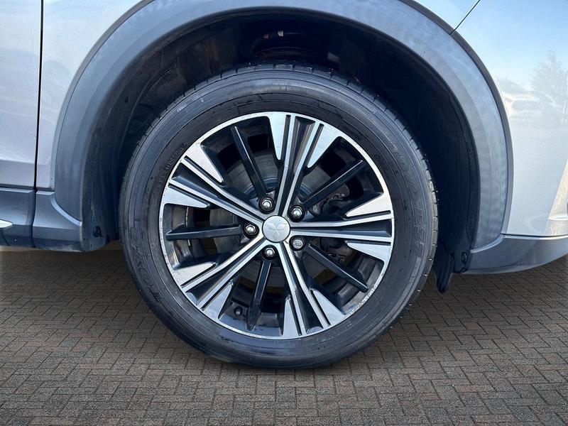 Used Mitsubishi Eclipse Cross 2018 for sale - 76734705: Photo 10