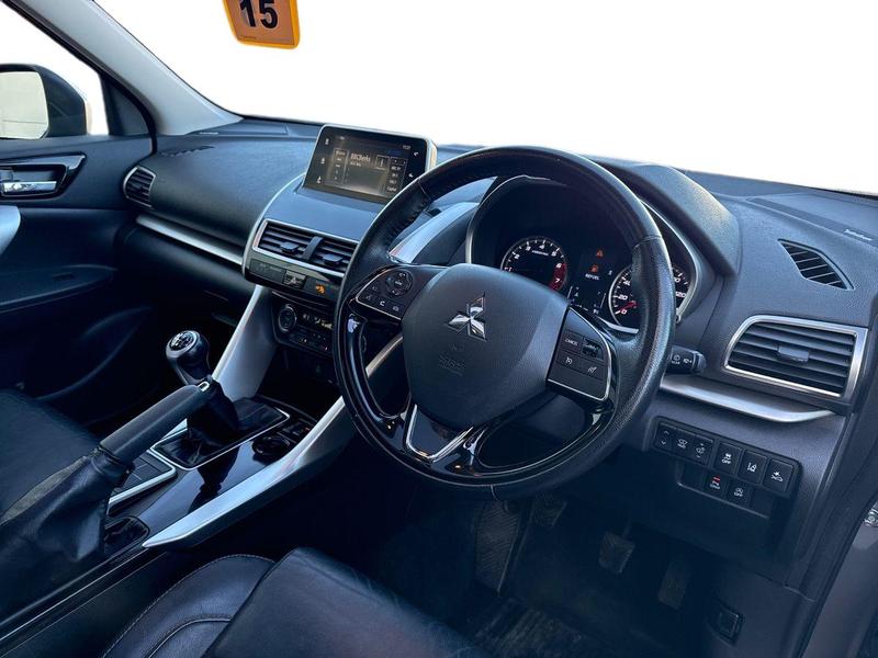 Used Mitsubishi Eclipse Cross 2018 for sale - 76734705: Photo 11