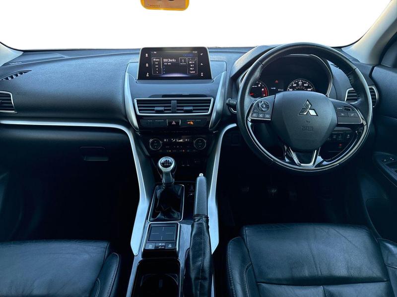 Used Mitsubishi Eclipse Cross 2018 for sale - 76734705: Photo 12