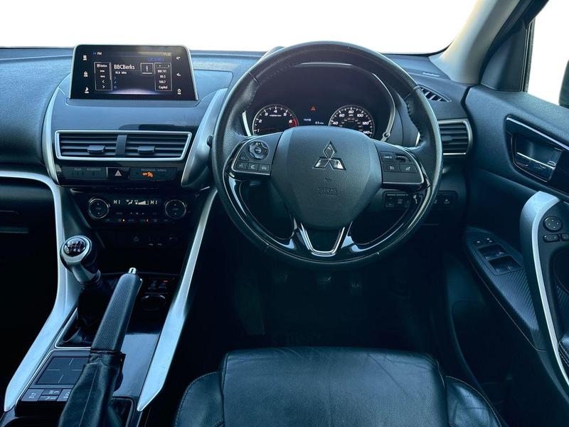 Used Mitsubishi Eclipse Cross 2018 for sale - 76734705: Photo 13