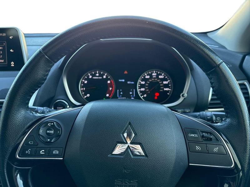 Used Mitsubishi Eclipse Cross 2018 for sale - 76734705: Photo 14