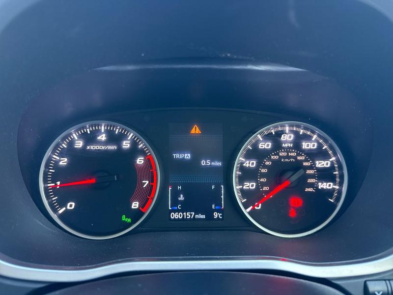 Used Mitsubishi Eclipse Cross 2018 for sale - 76734705: Photo 15