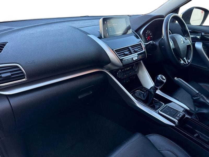 Used Mitsubishi Eclipse Cross 2018 for sale - 76734705: Photo 16