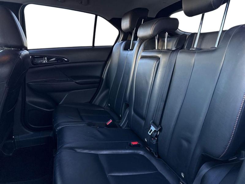 Used Mitsubishi Eclipse Cross 2018 for sale - 76734705: Photo 18