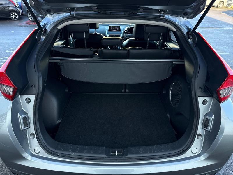 Used Mitsubishi Eclipse Cross 2018 for sale - 76734705: Photo 19