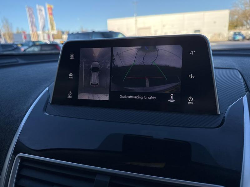 Used Mitsubishi Eclipse Cross 2018 for sale - 76734705: Photo 20