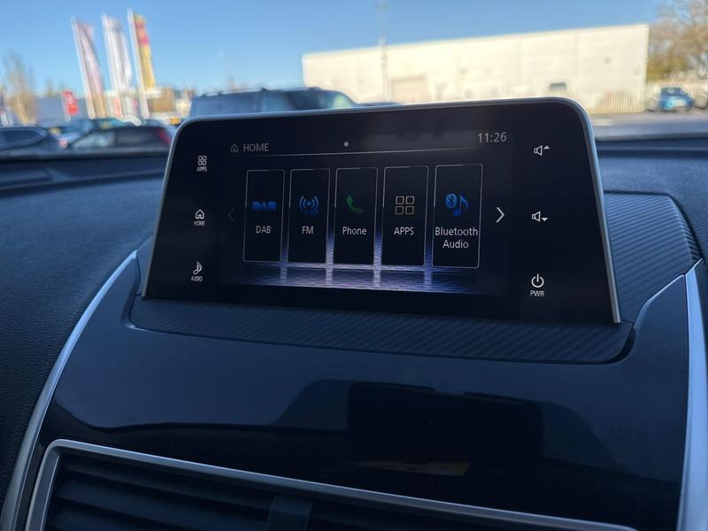 Used Mitsubishi Eclipse Cross 2018 for sale - 76734705: Photo 21