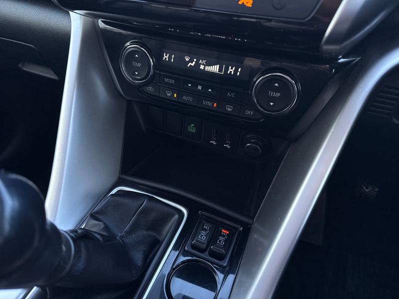 Used Mitsubishi Eclipse Cross 2018 for sale - 76734705: Photo 23