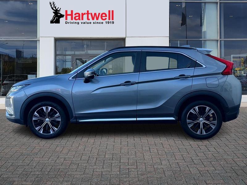 Used Mitsubishi Eclipse Cross 2018 for sale - 76734705: Photo 7