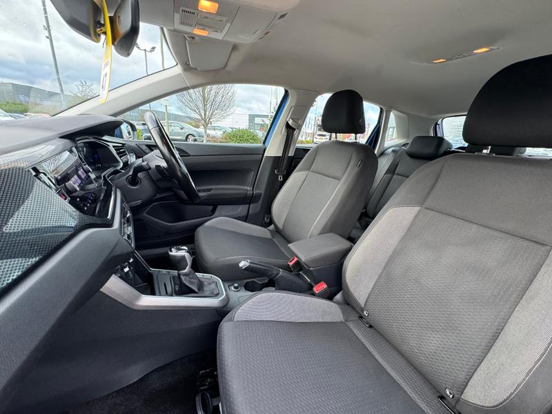 Used Volkswagen Polo 2024 for sale - 76691028: Photo 19