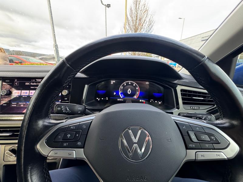 Used Volkswagen Polo 2024 for sale - 76691028: Photo 26