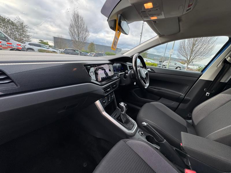 Used Volkswagen Polo 2024 for sale - 76691028: Photo 4